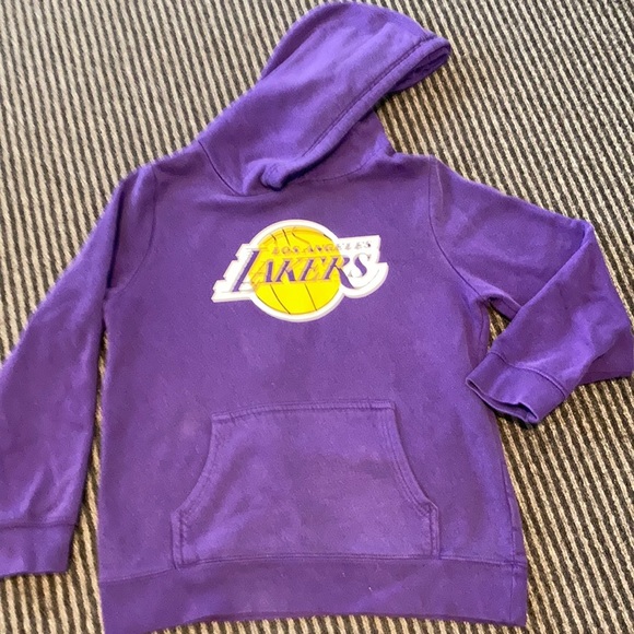 lakers hoodie - Picture 1 of 4